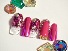 ナトゥール ネイルサロン(Natur nail salon)/