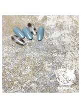 サロンモワ(salon mowa)/