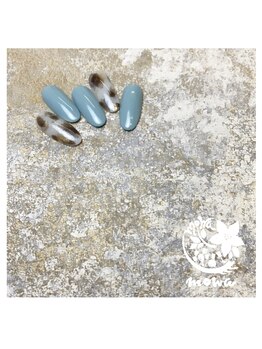 サロンモワ(salon mowa)/