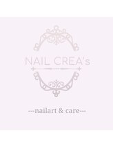 ネイル クレアズ(NAIL CREA’S) 井上 かおり