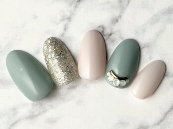 HAND★初回¥7500/再来¥8000