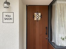 ユードット(YOU.SALON)/
