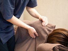 ココロ美容整体院(cocoro)/小顔調整・頭蓋骨調整・骨盤調整