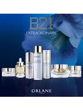 りりあす/ホームケアの方法も伝授します♪