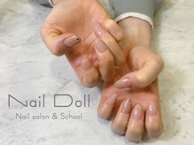 ネイルドール(Nail Doll)/