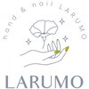 ラルモ(LARUMO)ロゴ