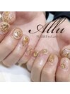 ～Allu Nail～