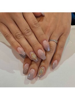 クルーシャー(Nail&Jewery CLOUCHER)/