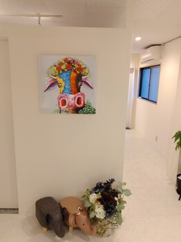 イーエムプレイス(EM;Place)/