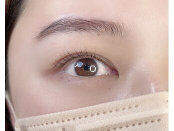 ガーデン バイ イル(GARDEN by illu)/コスメティックラッシュリフト