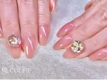 キューレット(CULET)/CULET名物　マオボール