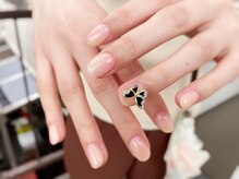 アトリエ アイハ(aiha)/シンプルネイル