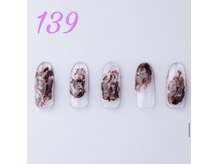 はあとねいる 滝川店/ネイルDesign139