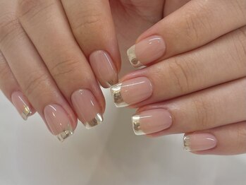 スイ(sue)/ミラーフレンチ