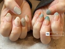 メンテ(Mente)/アートネイル