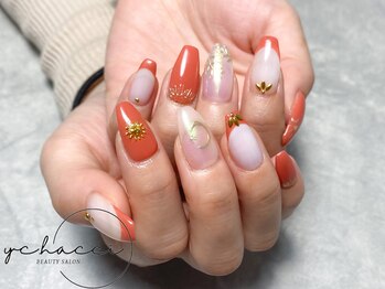 ワイシーハッチ(yc.hacci)/【アートし放題】