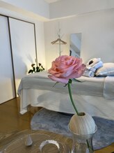 リリーボワ(LillyBois)/一輪挿し