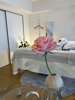 リリーボワ(LillyBois)/一輪挿し