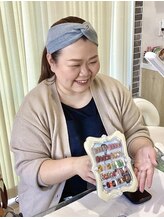 サイ(sai)&nbsp;小松崎 真由美