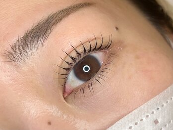 リリフリー(riri Free)/【持ち良し】上下ラッシュリフト