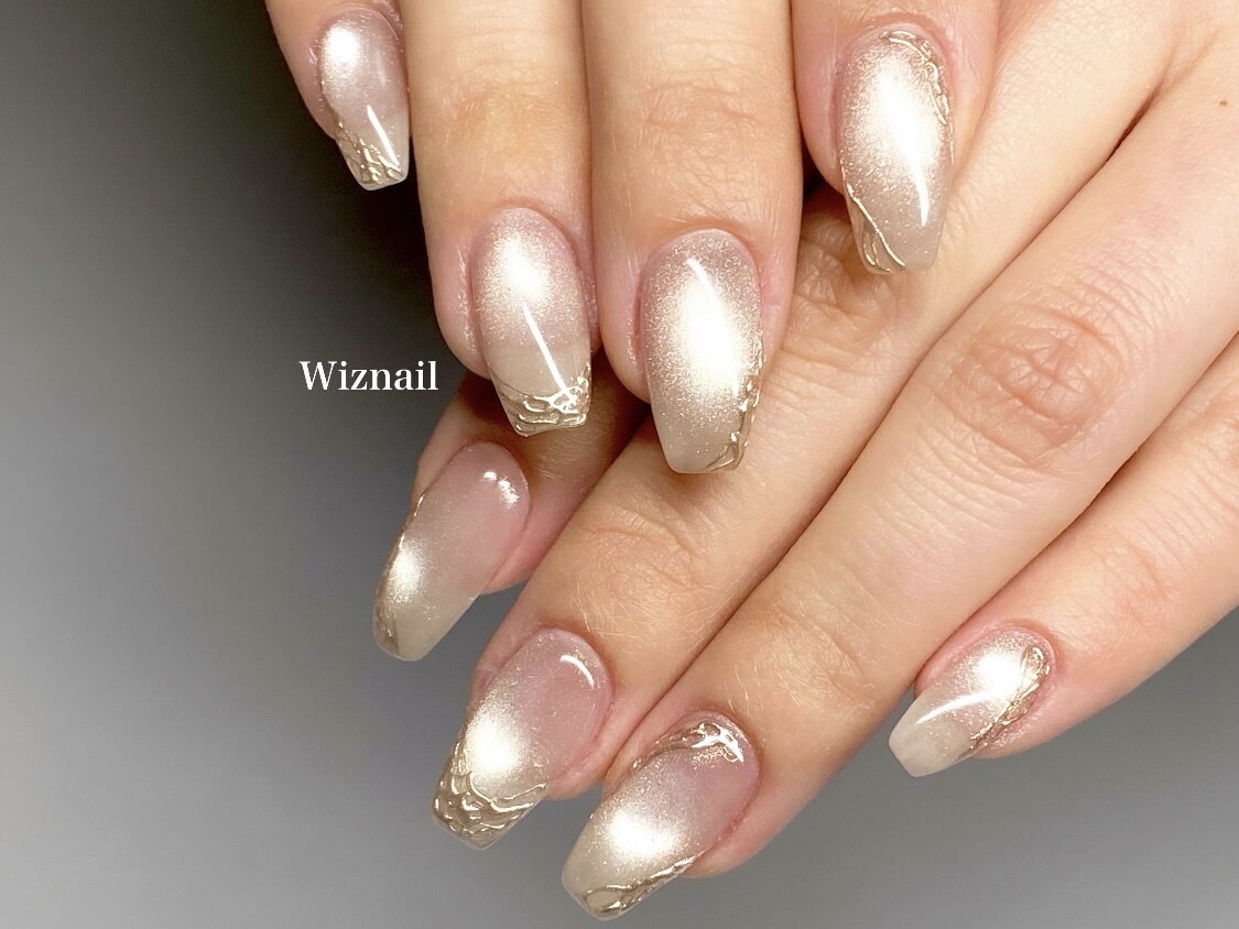 ウィズネイル(Wiznail)｜ホットペッパービューティー