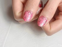 ラドール(La Dhole)/マグネット×ミラーアート