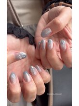 ブリスネイル 名護店(Bliss.nail)/持ち込み90分ニュアンスアート