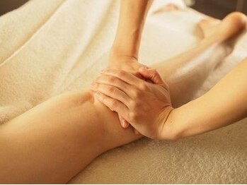 サロン ウル(salon.ulu)/ボディトリートメント