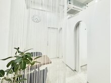 ホワイトニングショップ 奈良香芝店(Whitening shop)