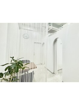 1回ごとにお支払い可能なサロン