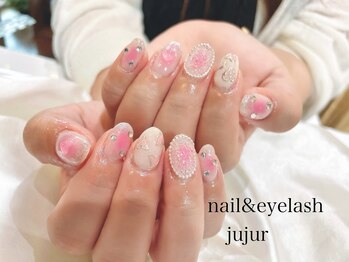 持ち込みデザイン