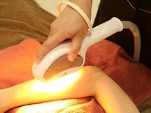 エステティックサロン さら