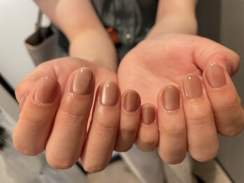 ユミネイル(U Mi Nail)/マグネット