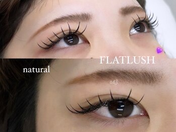 アイラ 千葉店(EYELA)/LED100本