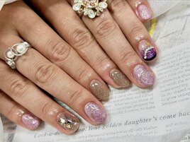 色々MIX♪つけ放題