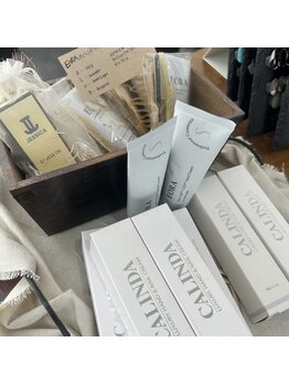 ネイルスミス 高松店(Nailsmith)/ホームケアアイテム*