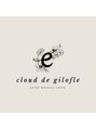 クローブ(cloud de gilofle)/cloud de gilofle (クローブ)