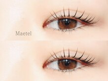 アミー 柏店(amii.)/メーテルラッシュリフト