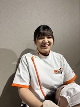 カラダファクトリー 名古屋店 谷口 琳己奈