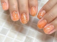 リノ カヒリ アイラッシュ(Lino kahili)/☆お持込みアート☆