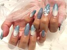 フラッシュネイル