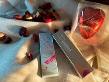 アール 天神南(R)の雰囲気（コーティング剤、まつ毛美容液、リファのクシ大人気です♪）