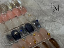 エミルカ(EMILUCA)/２月★トレンドアートコース