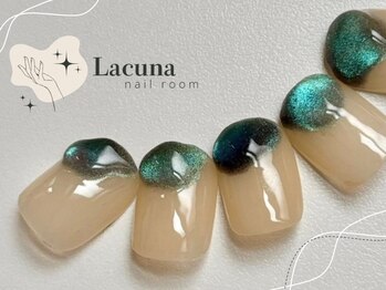 ラクーナ(Lacuna)