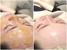 【憧れの艶肌】即ツヤ！翌日の化粧のノリに感動♪艶肌WAX ベーシックコース  