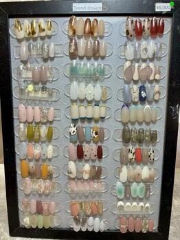 ディシェル(D cier)/【Hand】trend design