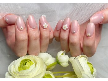 エムティーネイル(M.T nail)/