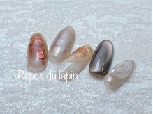 ルポ ドゥ ラパン(Repos du lapin)/