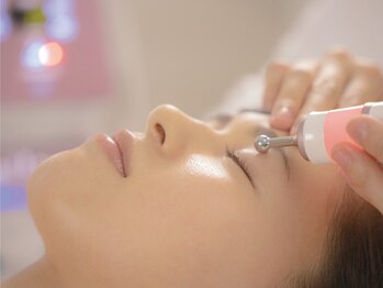 眠れる森の写真/【何をしても改善しなくて諦めていた方に！】あらゆる肌悩みの根本にアプローチ！年齢を感じさせない肌に♪
