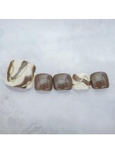 はあとねいる 岡崎駅前店/フット98